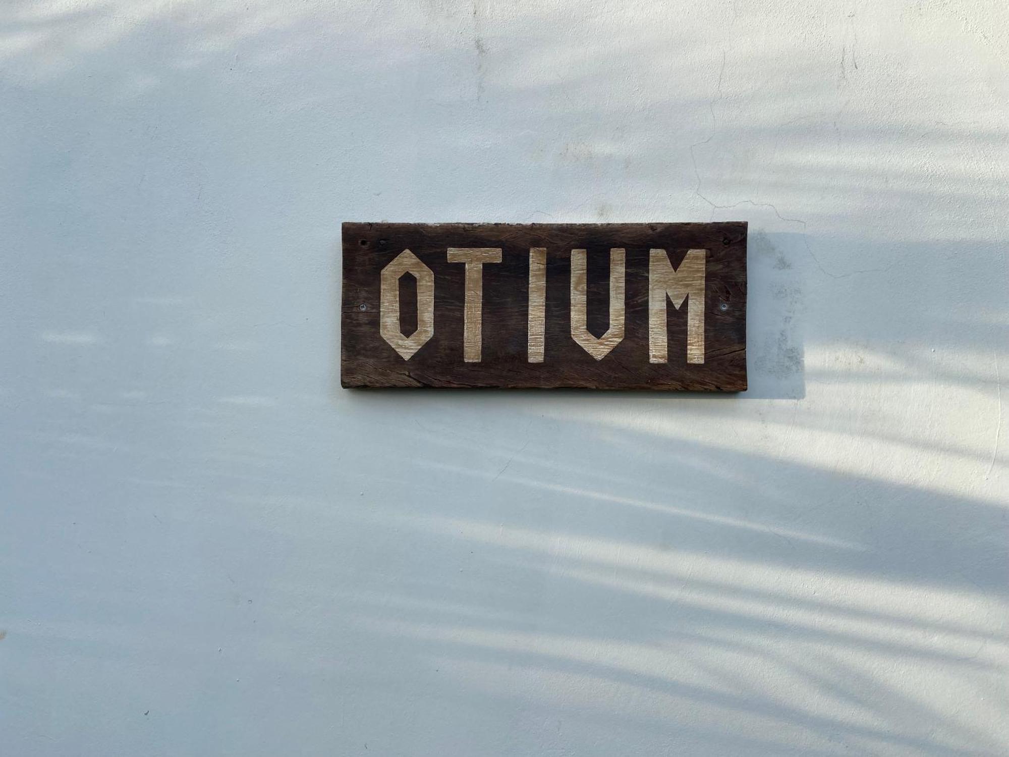 Otium Leilighet Coteau Raffin Eksteriør bilde